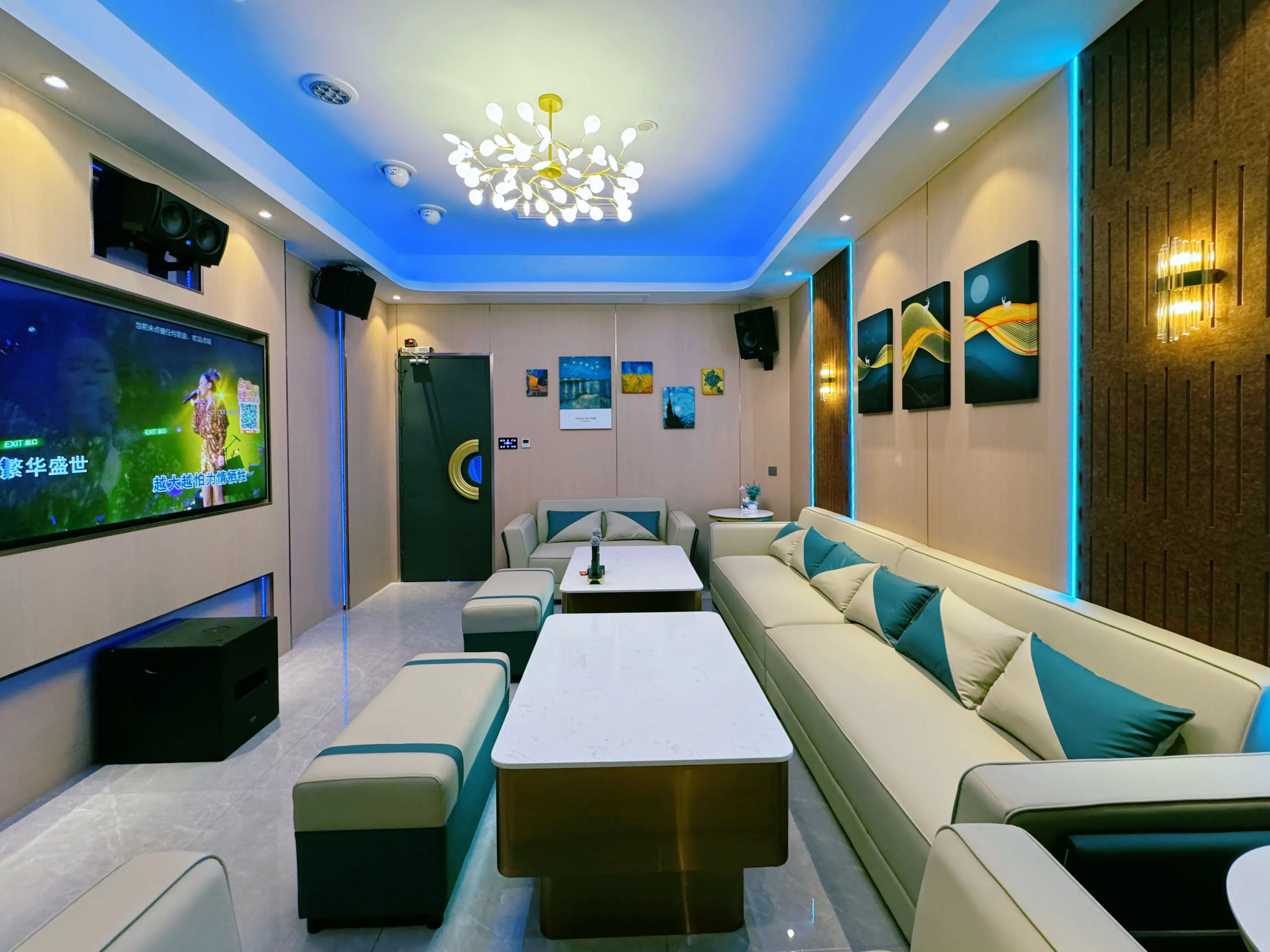 萍乡商务ktv哪里有推荐-上栗县ktv预定