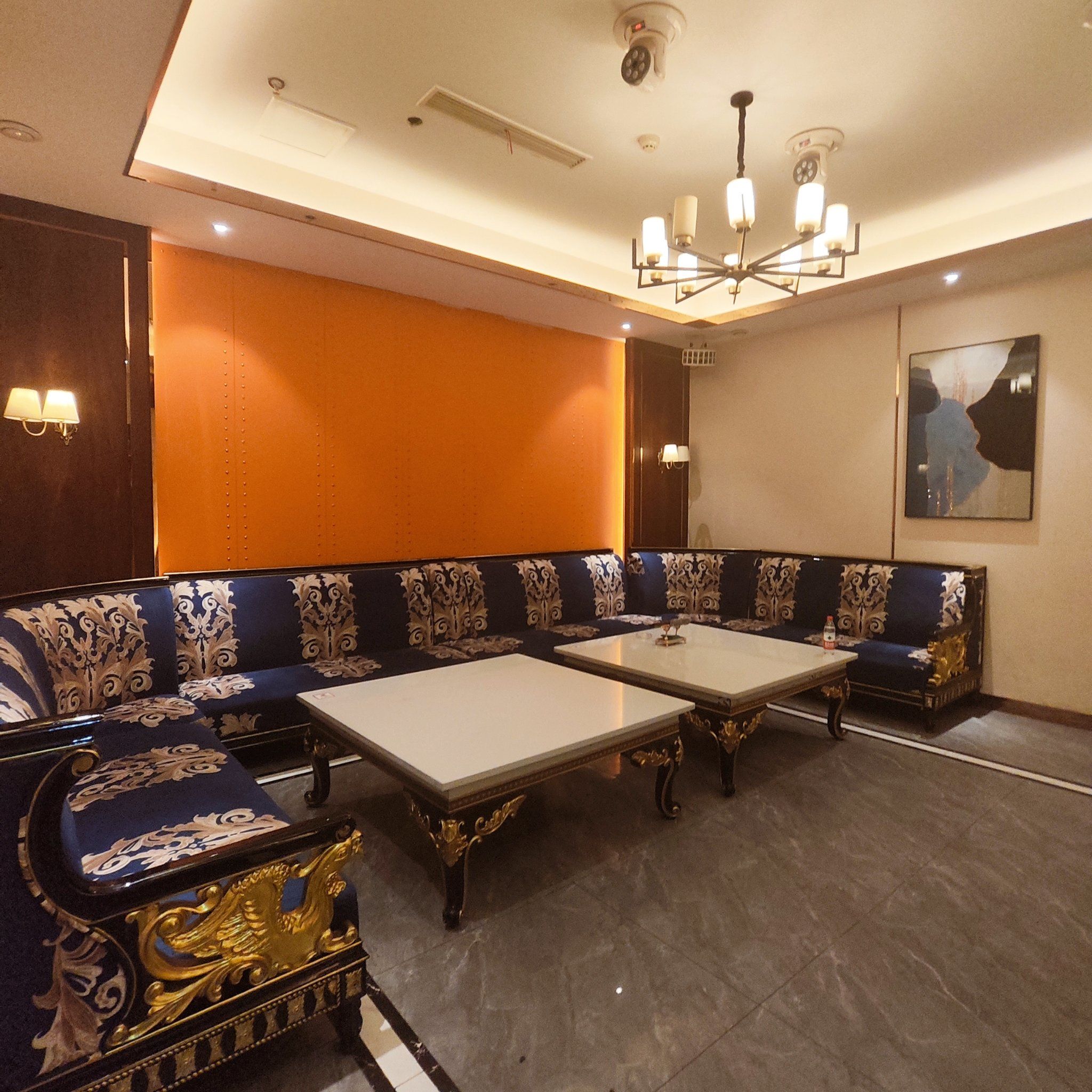 萍乡商务ktv计时方法-安源区ktv预定