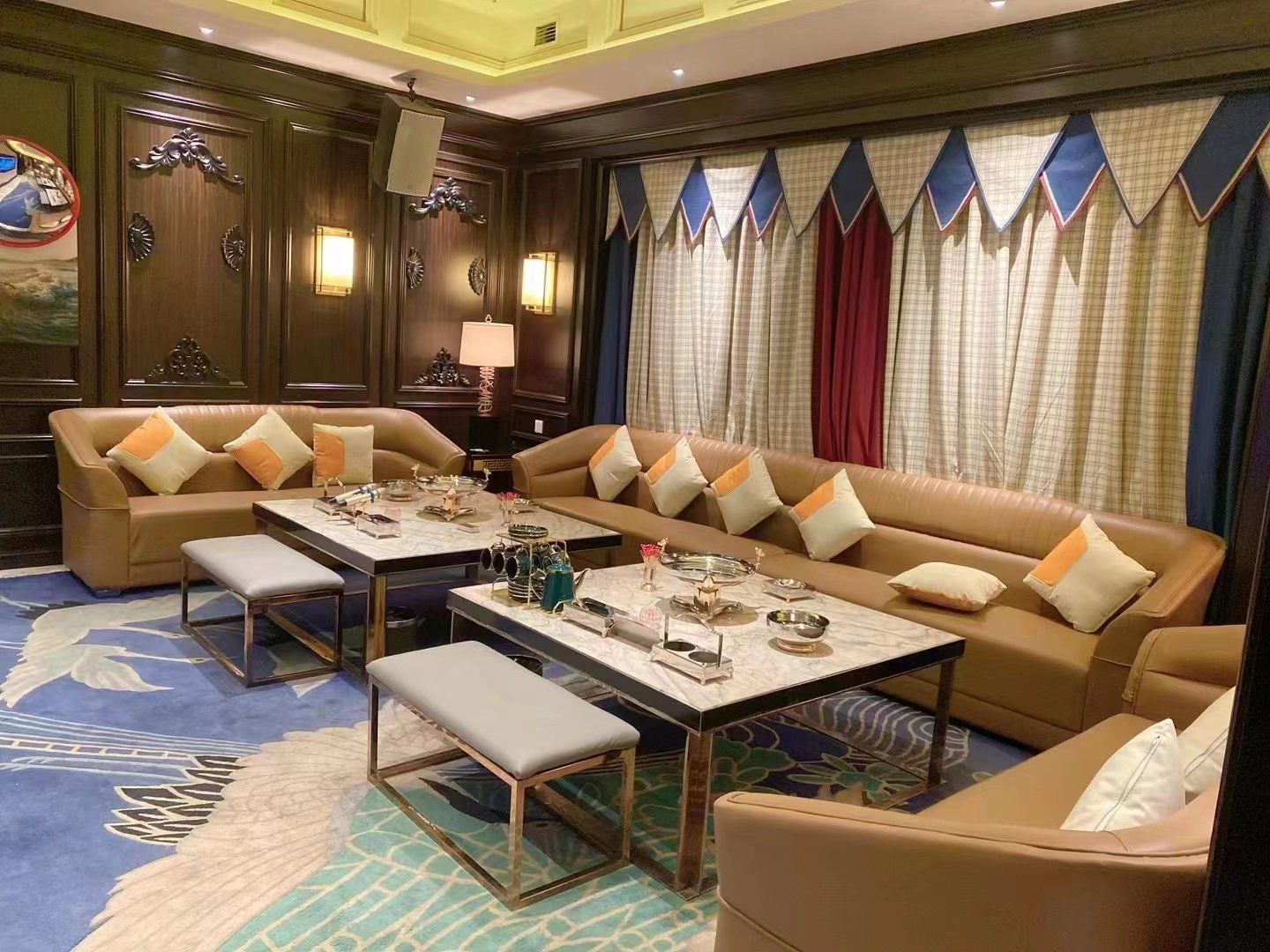 萍乡商务ktv创意玩法大揭秘-湘东区ktv预定