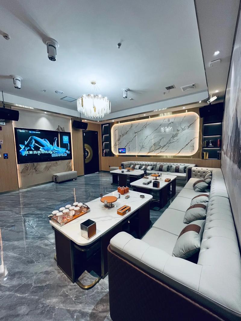 萍乡商务KTV体验报道-安源区ktv预定