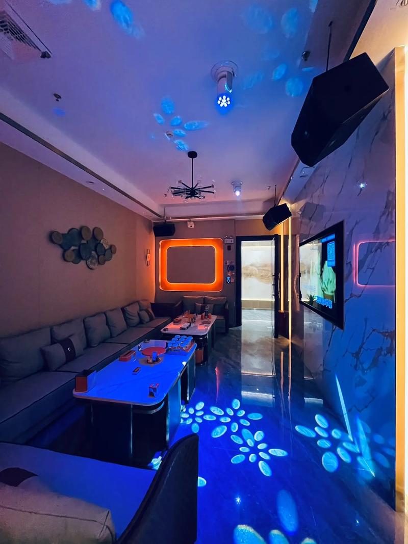 萍乡商务KTV攻略-湘东区ktv预定