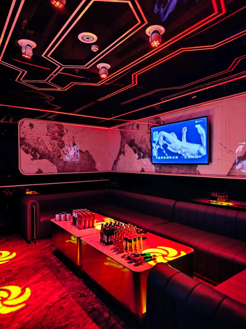 探访萍乡商务ktv场所-上栗县ktv预定